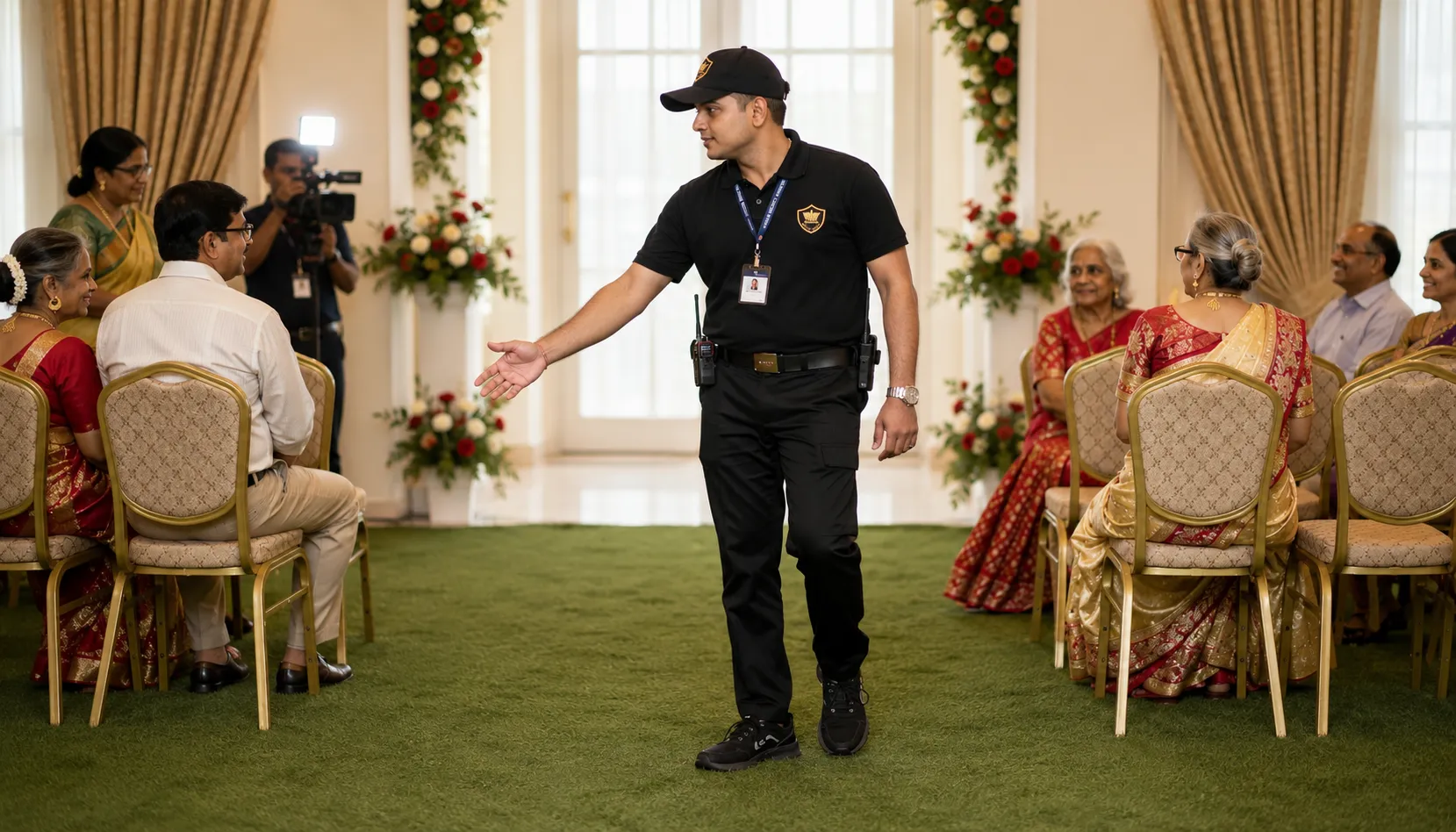 Event Security services